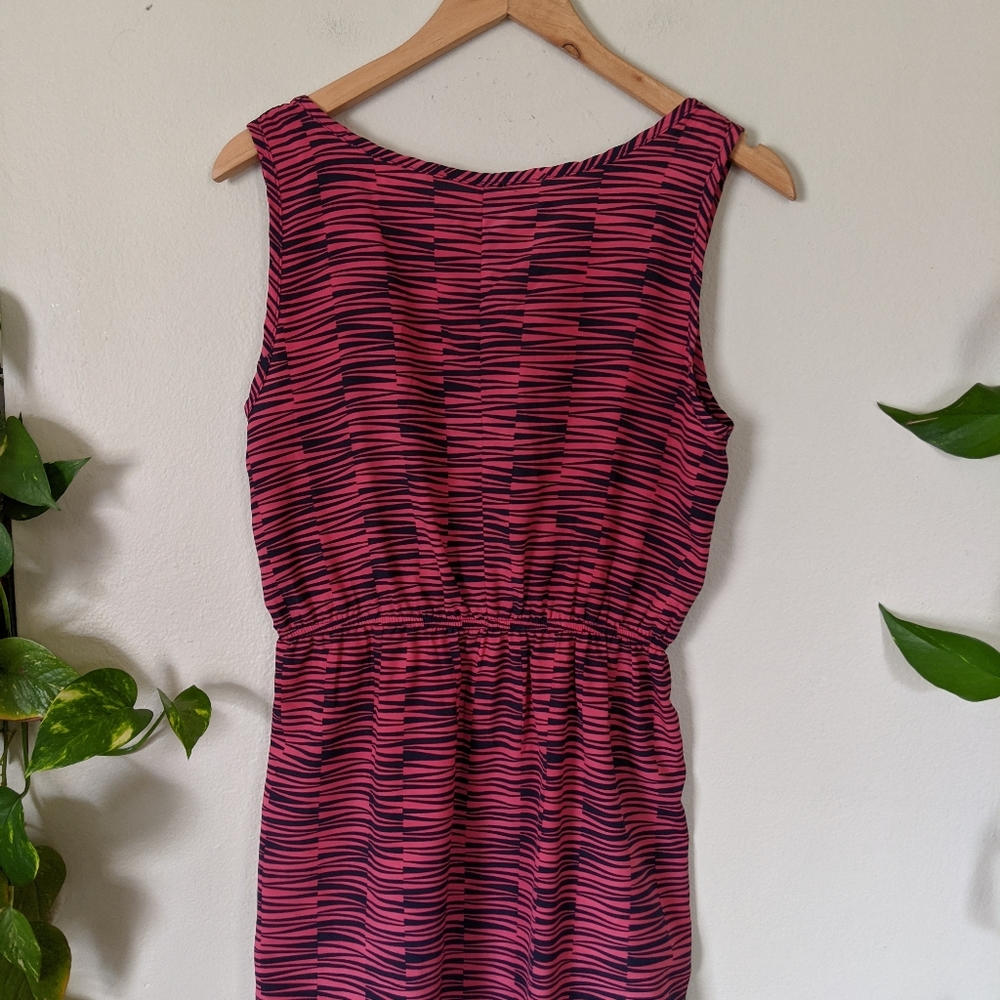 Needle & Thread | Fun Patterned Dress - Picture 4 of 6